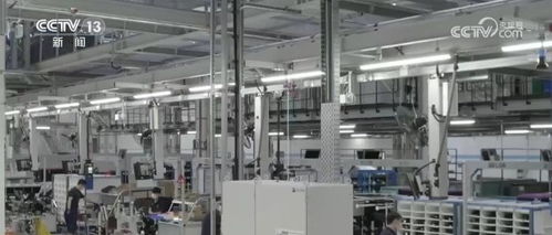 我國(guó)以場(chǎng)景為牽引的工業(yè)互聯(lián)網(wǎng)發(fā)展生態(tài)日益壯大，關(guān)鍵技術(shù)產(chǎn)品取得突破