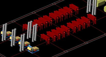 從圖紙到現實 玉米加工廠房設備布置圖的技術交流與心得